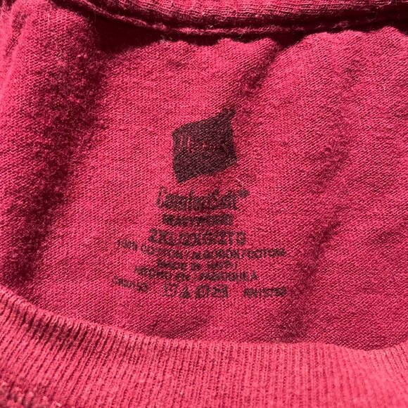 Vintage Señor Lopez “No Comprende” Aztec Surf T‑Shirt, Men’s Size XXL - Picture 2 of 3